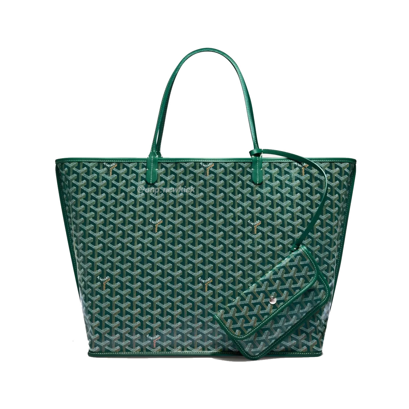 Goyard Anjou Bag (8) - newkick.app